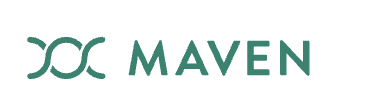 Maven logo